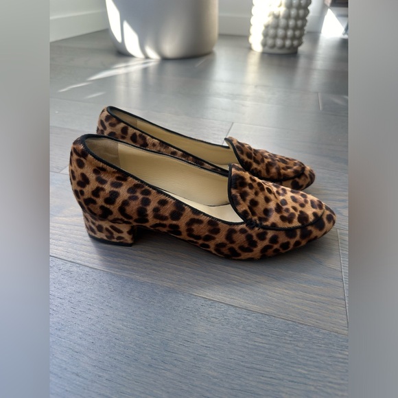 Sarah Flint - Rosie Stylish Vacation Pump - EU 38.5 - Picture 2 of 10